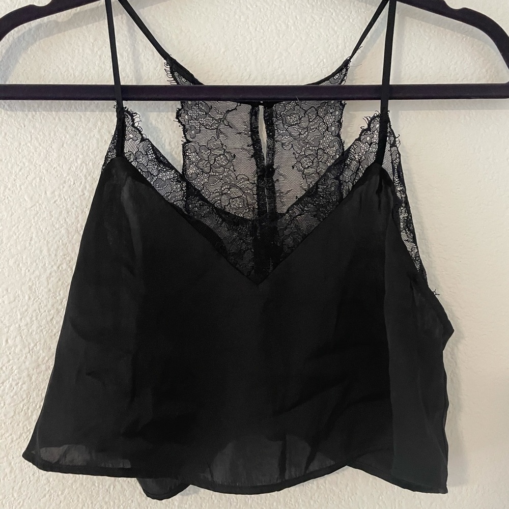 Free People Bralette